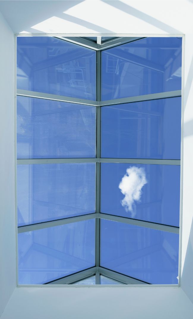 cobertura de vidro em Indaiatuba