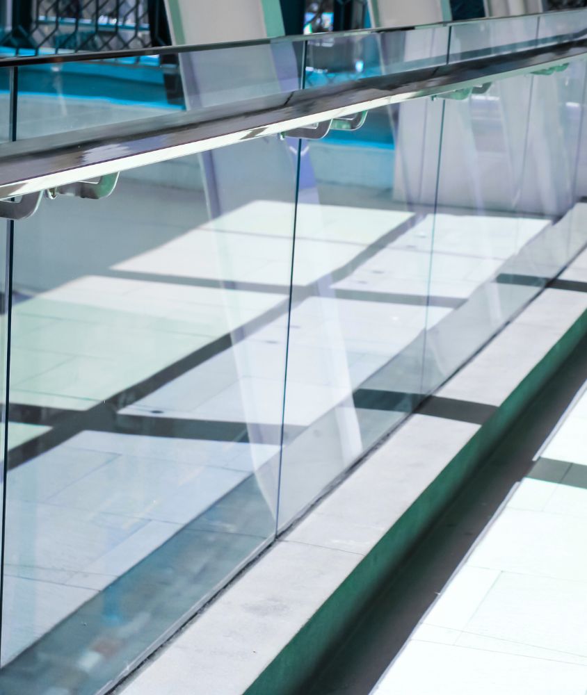 vidraceiro em Indaiatuba